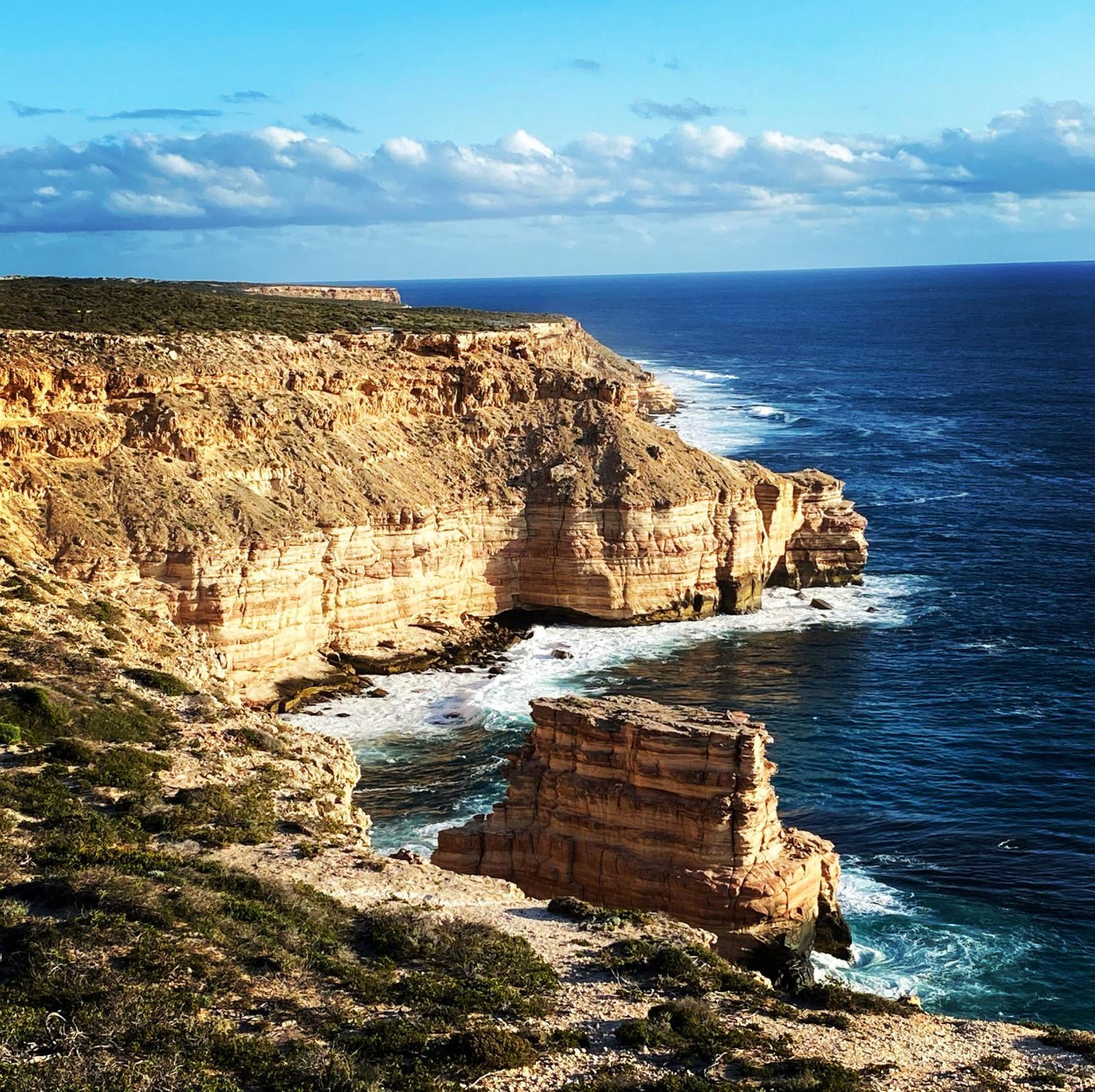 Sols Place Boutique Pool Villas Kalbarri Exterior foto
