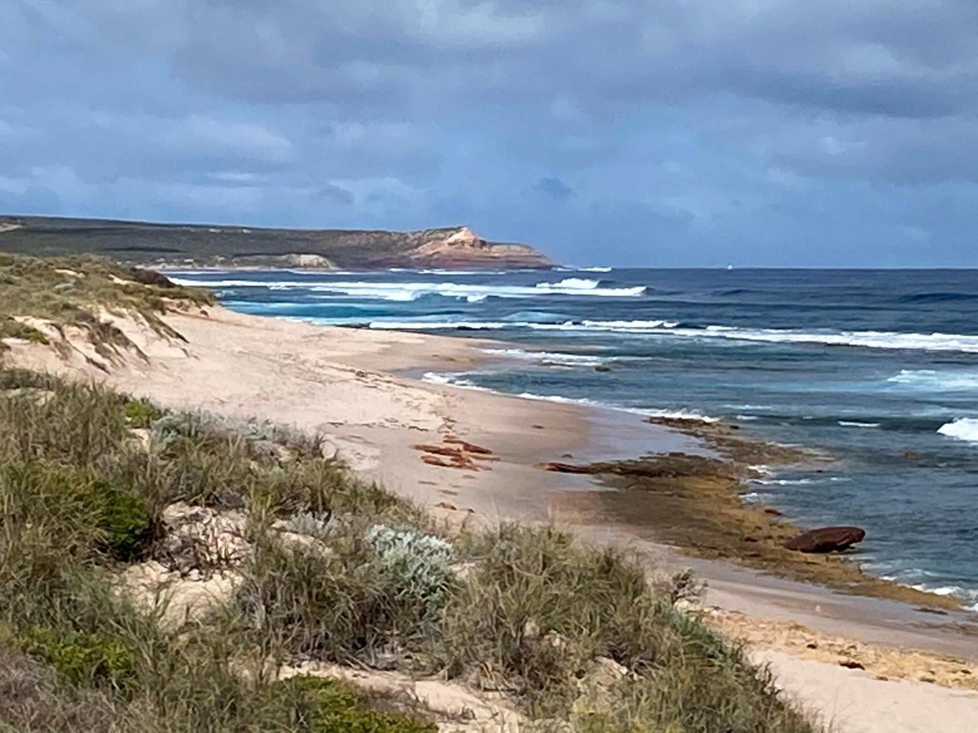 Sols Place Boutique Pool Villas Kalbarri Exterior foto