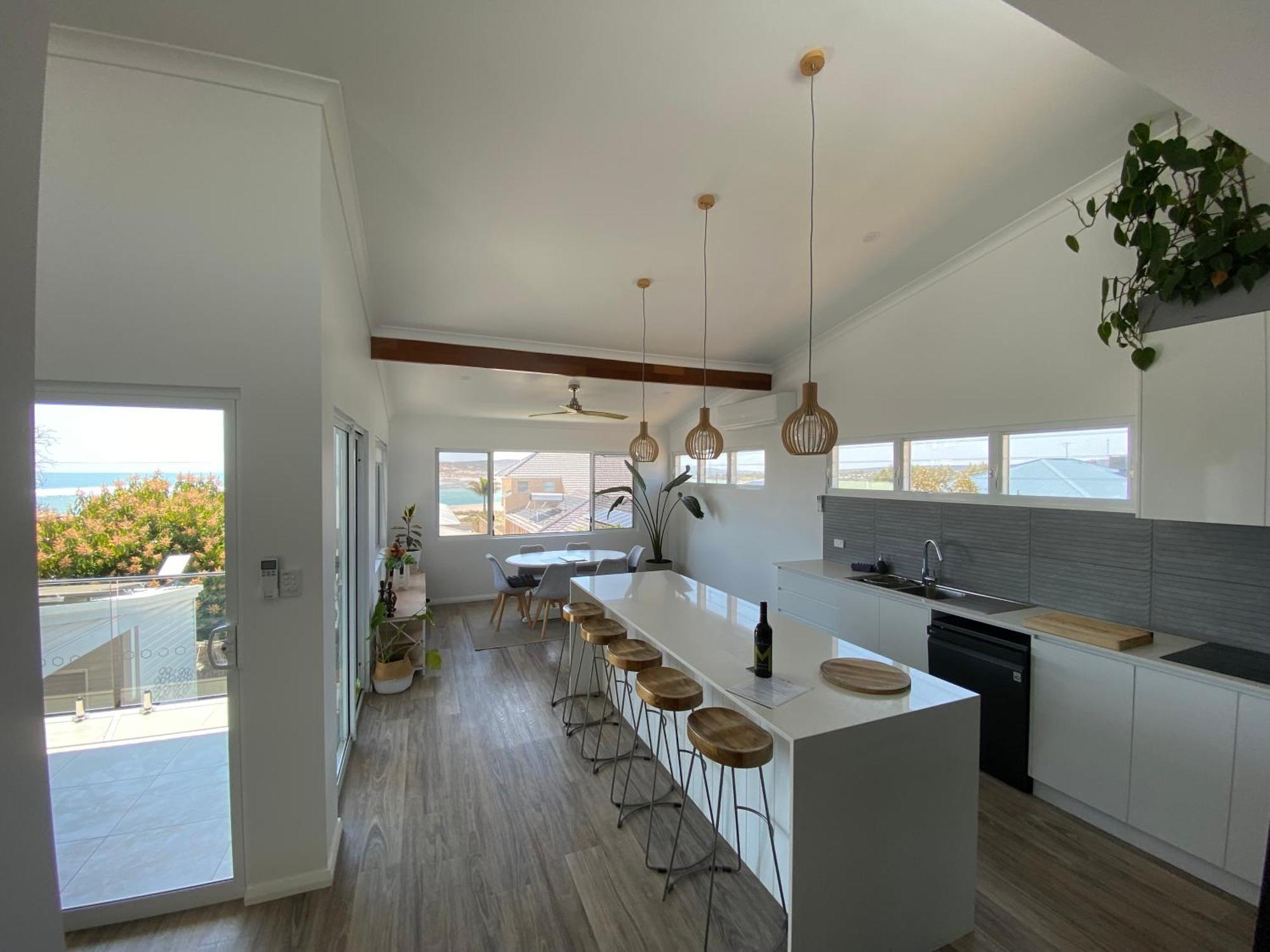 Sols Place Boutique Pool Villas Kalbarri Quarto foto