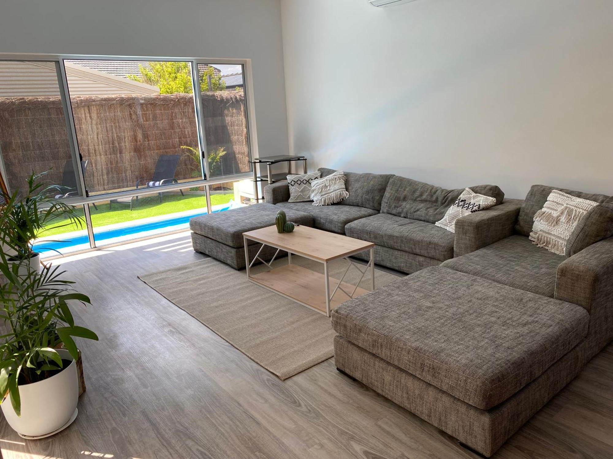 Sols Place Boutique Pool Villas Kalbarri Quarto foto