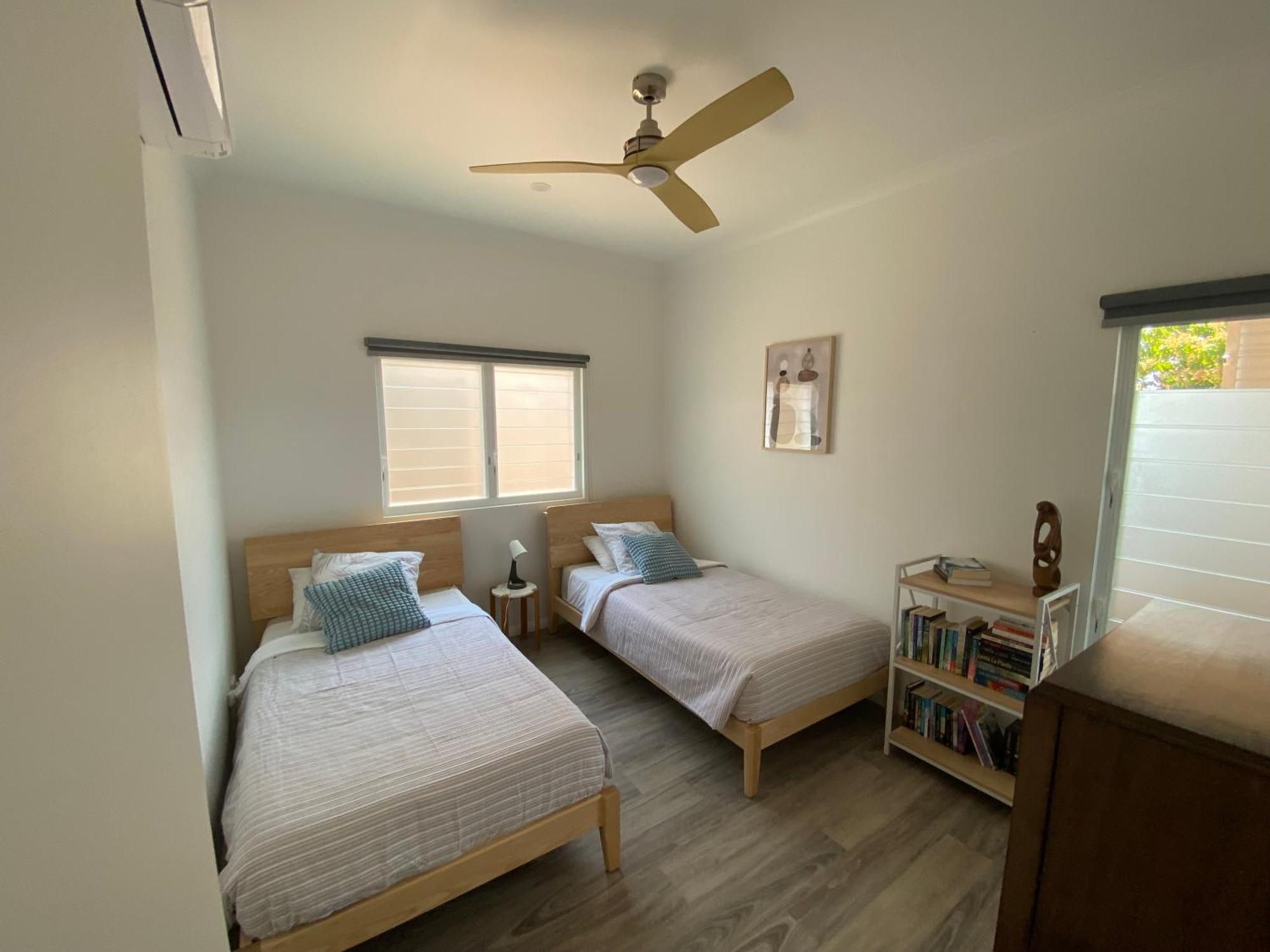 Sols Place Boutique Pool Villas Kalbarri Quarto foto