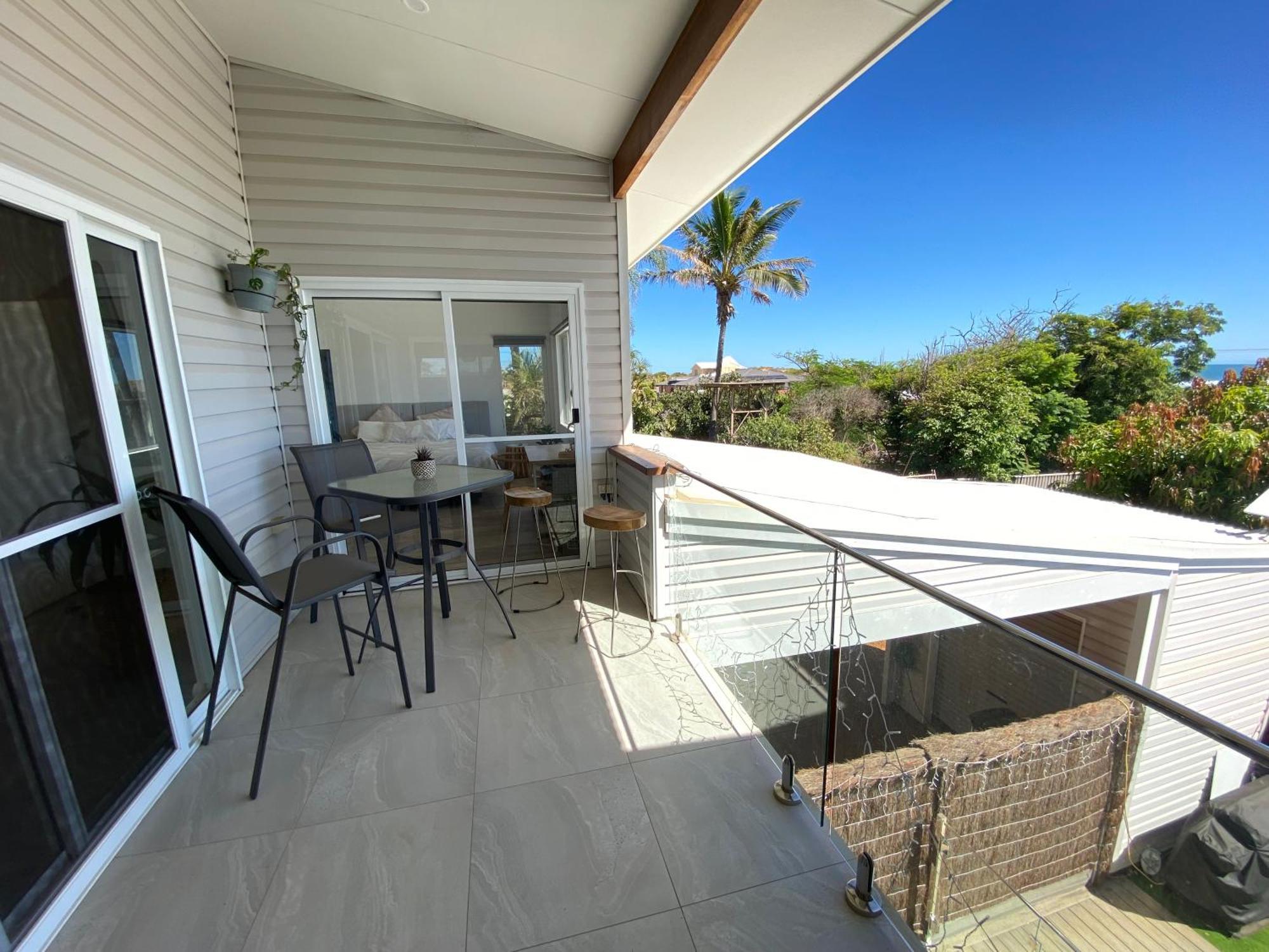 Sols Place Boutique Pool Villas Kalbarri Quarto foto