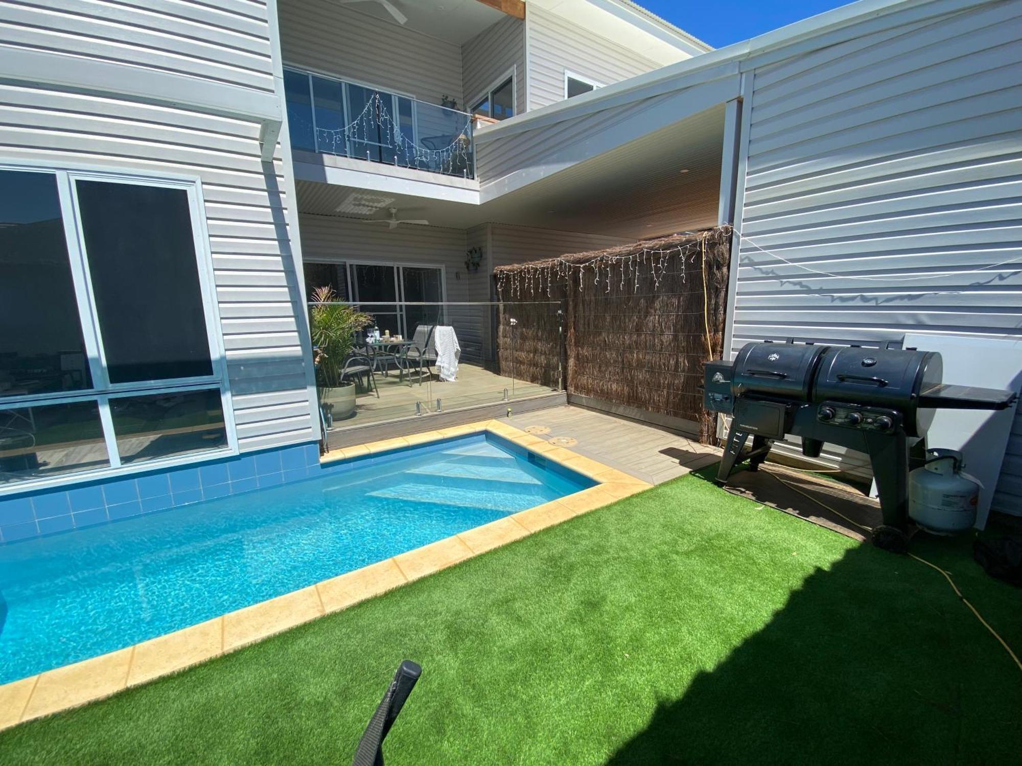 Sols Place Boutique Pool Villas Kalbarri Quarto foto
