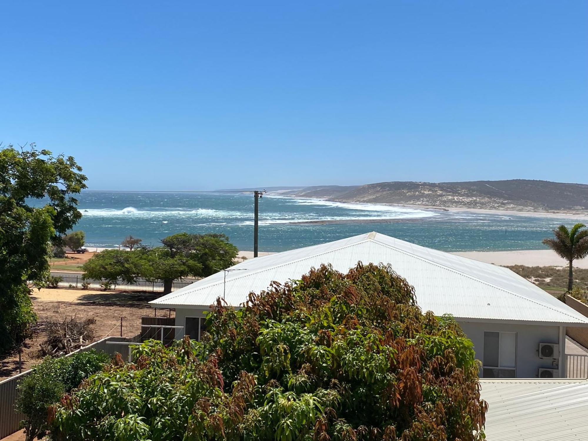 Sols Place Boutique Pool Villas Kalbarri Quarto foto